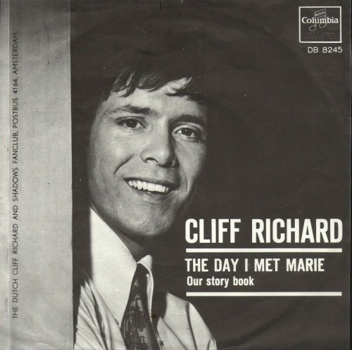 Cliff Richard